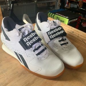 Reebok Legacy 2